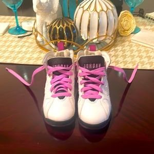 Kids Retro Jordan’s